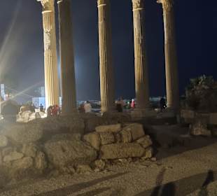 Apollon Tempel