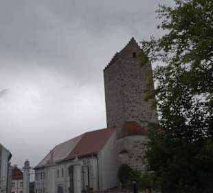 Burg Kipfenberg