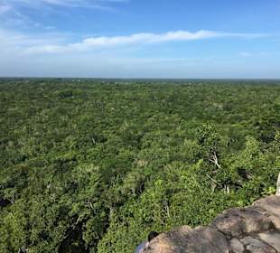 KayTours- Private Touren in Mexiko