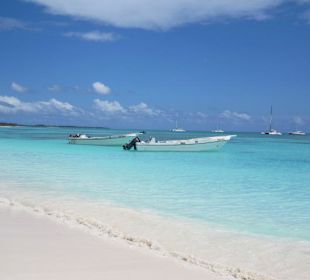 Isla Saona