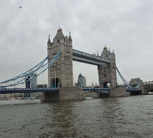 Tower Bridge