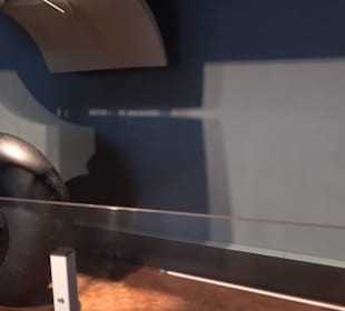 Deutsches Technikmuseum 