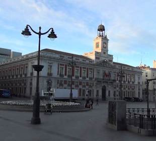 Puerta del Sol