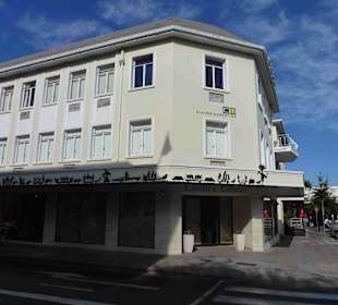 Weingebiet Stellenbosch