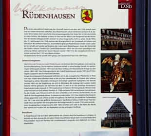 Info von Rüdenhausen