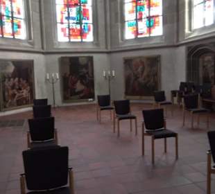 Stadtkirche St. Laurentius