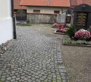 Friedhof Erling