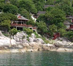Insel der Schwalbennester