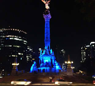 Anioł Niepodległości