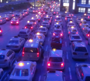 Sieht fast aus wie echt