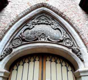 Kloster zum heiligen Geist