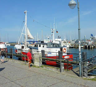 Hafen