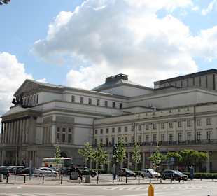 Teatr Wielki -Opera Narodowa