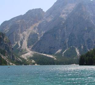 Pragser Wildsee