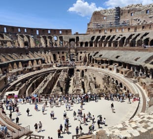 Kolosseum