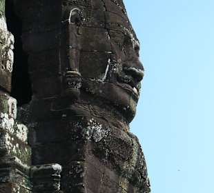 Angkor thom
