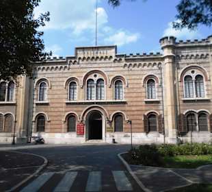 Arsenale Franz Josef I