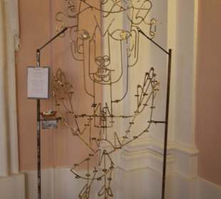 Kunstwerke (Sonderausstellung)