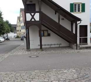 Altes Rathaus