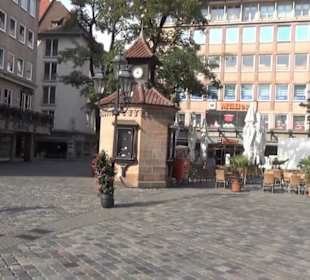 Lorenzer Platz