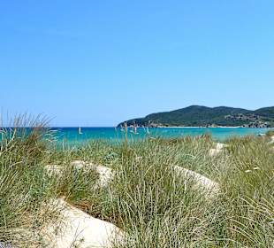 Hotel Apollon - Strandimpressionen