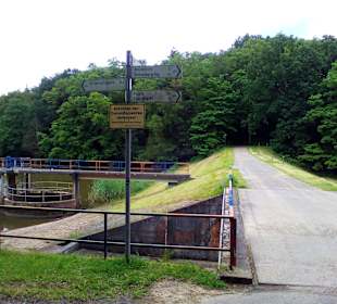 Nature Fitness Park Ohmbachsee