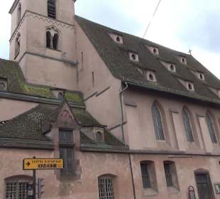 Nikolaikirche