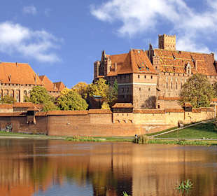 Altstadt Elbling/Elblag