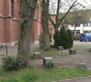 Pfarrkirche St. Ulrich