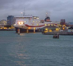 Hafen-Le Havre