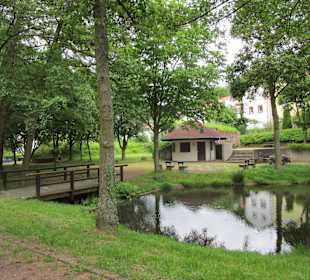  Ferien- und Freizeitpark im Stöckelfeld