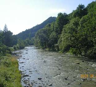 Bieszczady