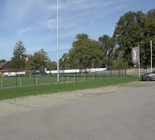Sportanlage Eutingen im Gäu