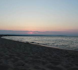 Nadmorska plaża