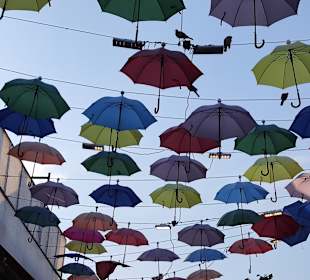 Altstadt Antalya - Kaleici