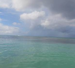 Playa del Gato