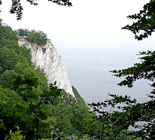 Kreidefelsen