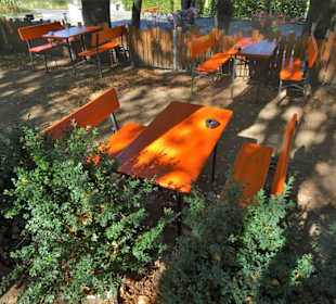 Eindrücke aus dem Engelhardt's Keller