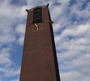 Pfarrkirche St. Cäcilia