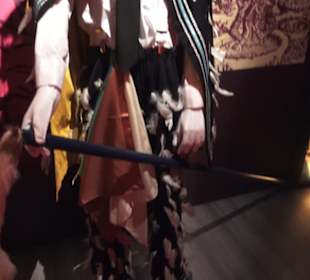 Fastnachtsmuseum Narrenschopf