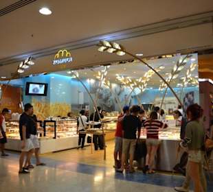 Sunway Pyramid Shoppingmall