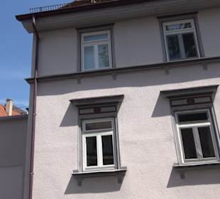 Haus eines Hopfenhändlers Gönningen