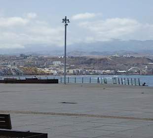 Las Palmas Gran Canaria 2014  