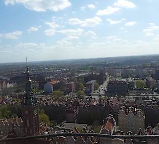 Stare Miasto Gdańsk
