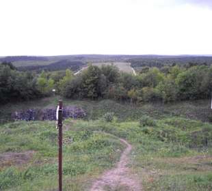 Aussicht von der Kuppel