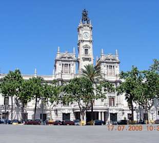 Rathaus