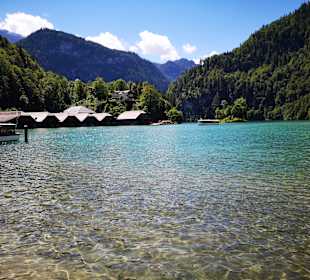 Königssee 