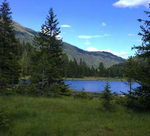 Alpensee