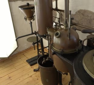 Deutsches Apothekenmuseum