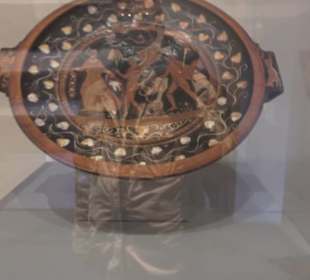 Museum für Vor- und Frühgeschichte